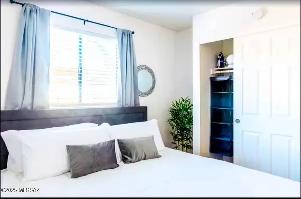 1745 E Glenn Street #114, Tucson, AZ 85719