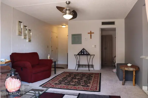 1318 S Avenida Polar #F-110, Tucson, AZ 85710