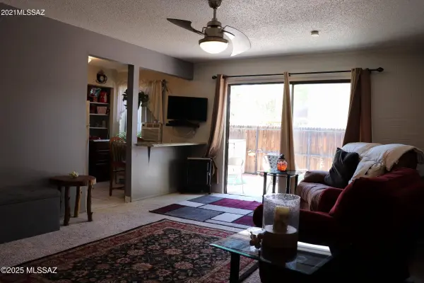 1318 S Avenida Polar #F-110, Tucson, AZ 85710