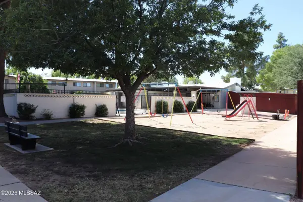 1318 S Avenida Polar #F-110, Tucson, AZ 85710