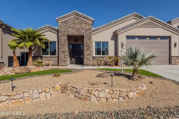 1793 E Savannah, Lake Havasu City, AZ 86404