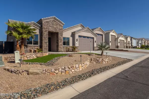 1793 E Savannah, Lake Havasu City, AZ 86404