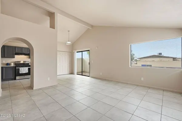 5633 S Liberty Avenue, Tucson, AZ 85706