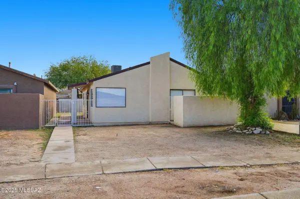 5633 S Liberty Avenue, Tucson, AZ 85706