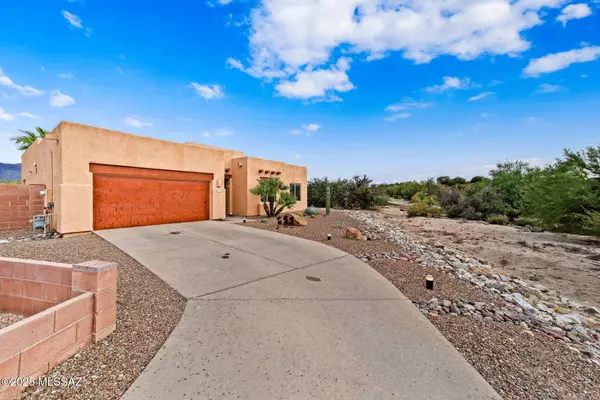 410 N Arcon CourtE, Tucson, AZ 85748