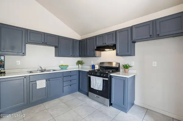 5633 S Liberty Avenue, Tucson, AZ 85706