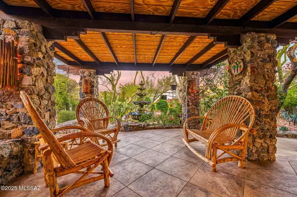 6600 N Dimitri Lane, Tucson, AZ 85743