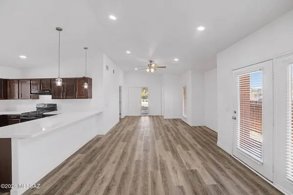 1159 E 35th Street, Tucson, AZ 85713