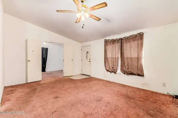 16810 W Placita La Junta, Marana, AZ 85653