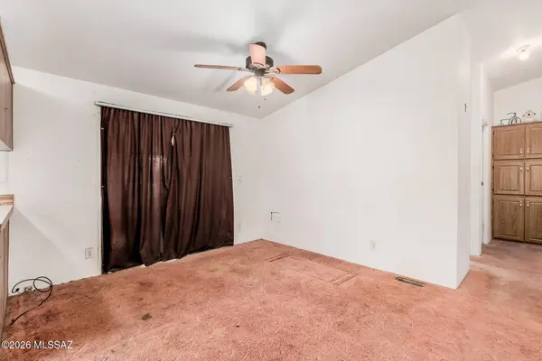 16810 W Placita La Junta, Marana, AZ 85653