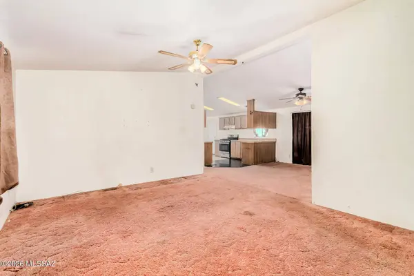 16810 W Placita La Junta, Marana, AZ 85653