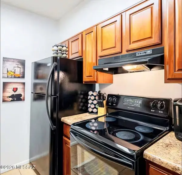 1745 E Glenn Street #209, Tucson, AZ 85719