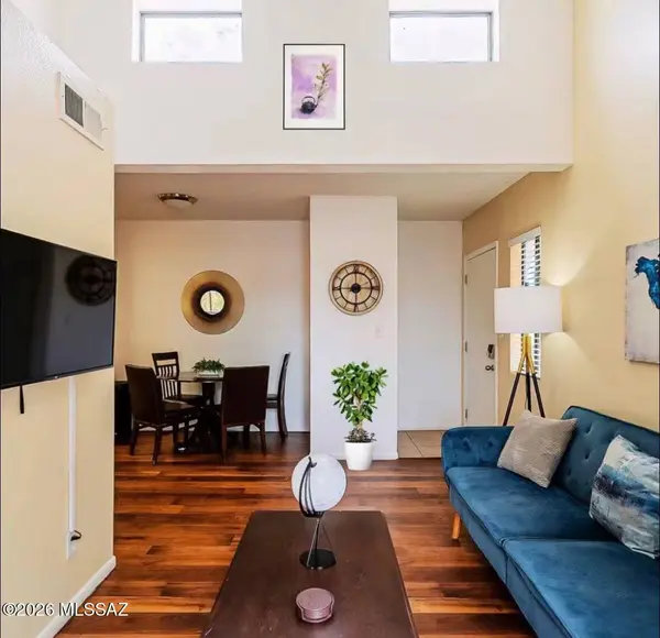 1745 E Glenn Street #209, Tucson, AZ 85719