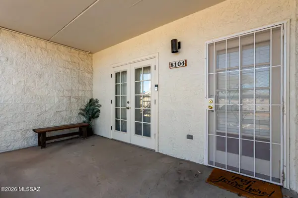 7777 E Golf Links Road #UNIT 8104, Tucson, AZ 85730