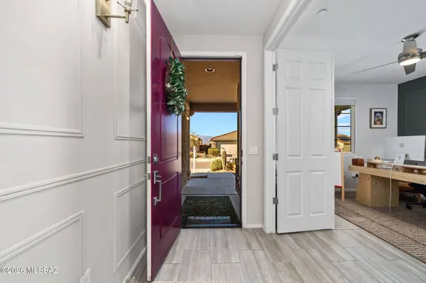 10252 E Encinas Trail, Tucson, AZ 85747