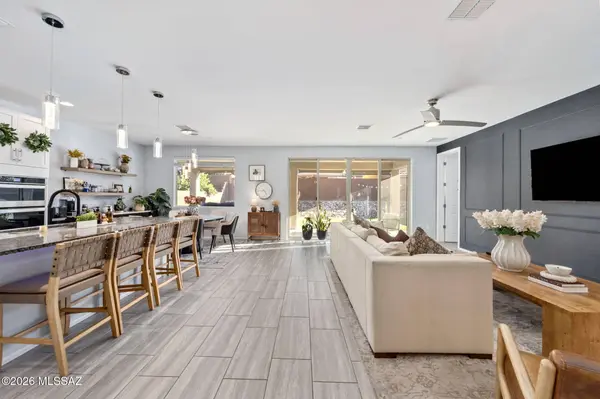 10252 E Encinas Trail, Tucson, AZ 85747