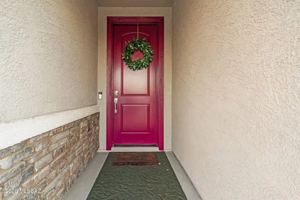 10252 E Encinas Trail, Tucson, AZ 85747