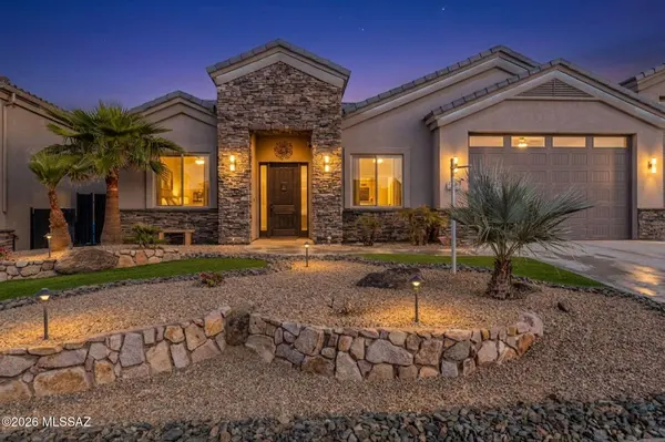 1793 E Savannah, Lake Havasu City, AZ 86404