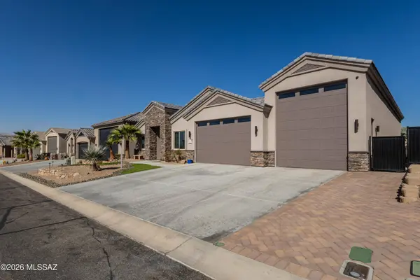 1793 E Savannah, Lake Havasu City, AZ 86404