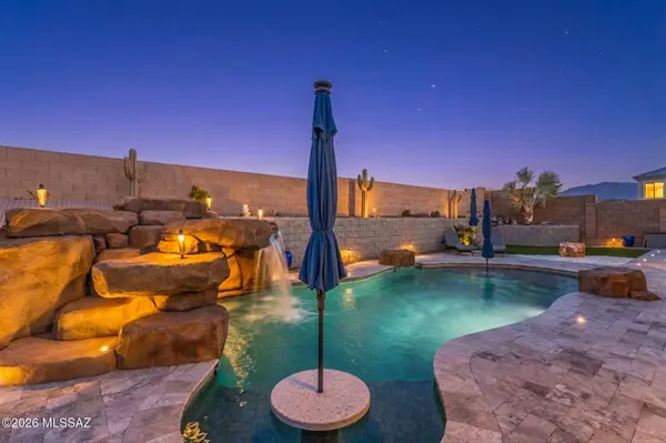 1793 E Savannah, Lake Havasu City, AZ 86404