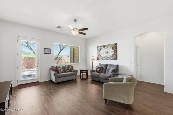 6769 W Fishermans Drive, Tucson, AZ 85757