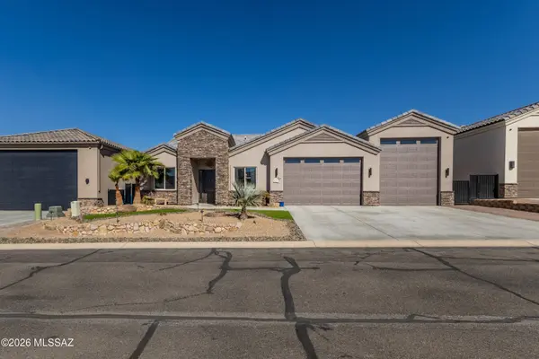 1793 E Savannah, Lake Havasu City, AZ 86404