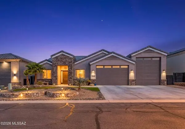 1793 E Savannah, Lake Havasu City, AZ 86404