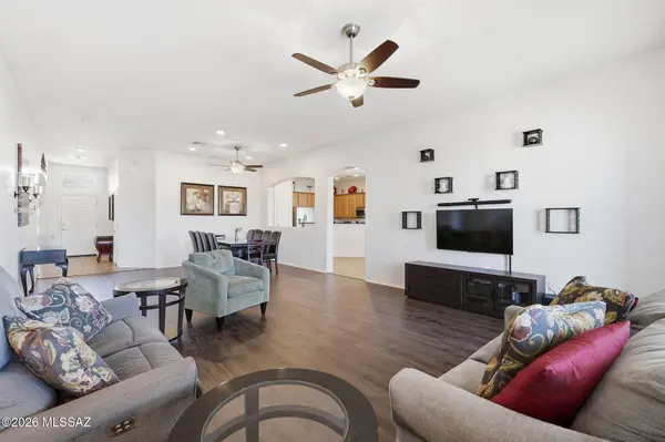 6769 W Fishermans Drive, Tucson, AZ 85757