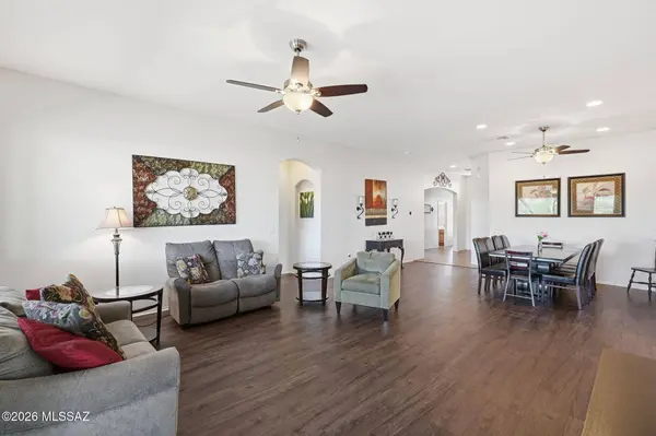 6769 W Fishermans Drive, Tucson, AZ 85757