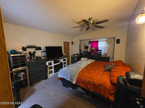 2934 W Century Drive, Tucson, AZ 85746