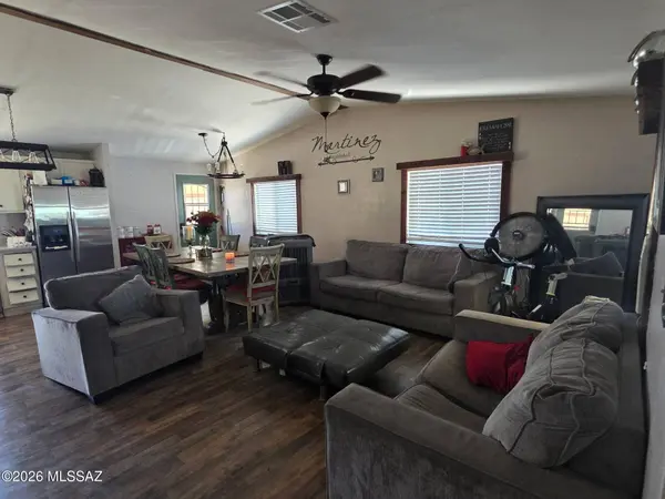 2934 W Century Drive, Tucson, AZ 85746