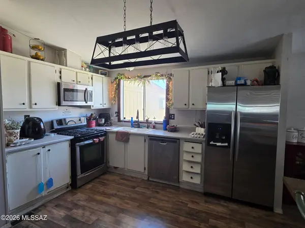 2934 W Century Drive, Tucson, AZ 85746