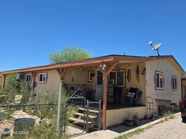 2934 W Century Drive, Tucson, AZ 85746