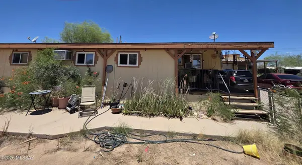 2934 W Century Drive, Tucson, AZ 85746