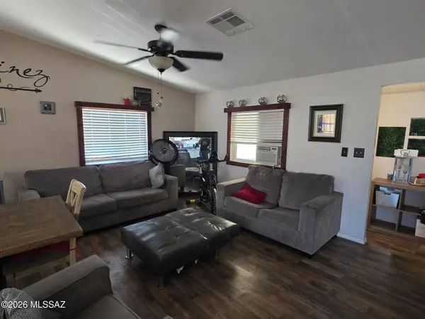 2934 W Century Drive, Tucson, AZ 85746