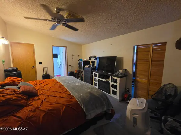 2934 W Century Drive, Tucson, AZ 85746