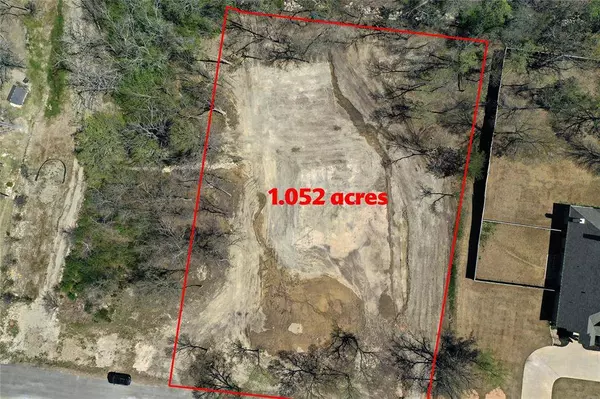 307 Ridgeview Road, Sherman, TX 75092