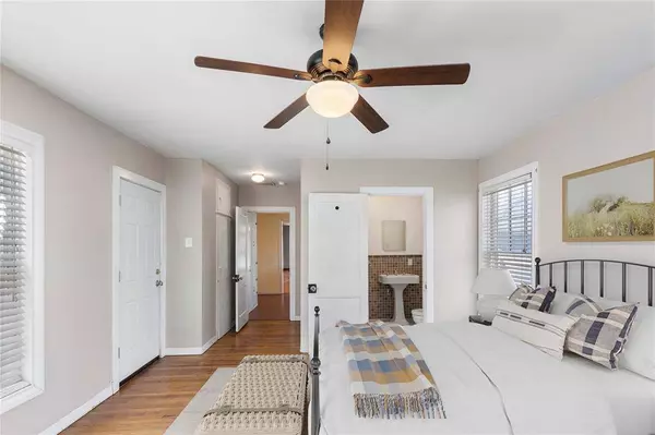 1005 S Walnut Street, Sherman, TX 75090