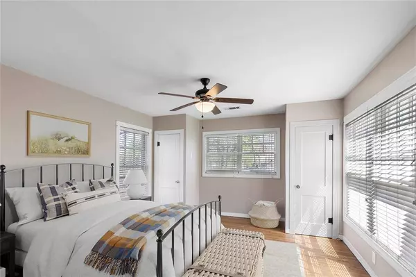 1005 S Walnut Street, Sherman, TX 75090