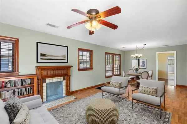 1005 S Walnut Street, Sherman, TX 75090