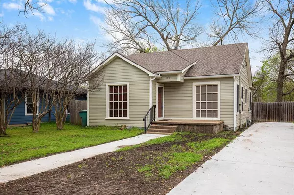 1005 S Walnut Street, Sherman, TX 75090