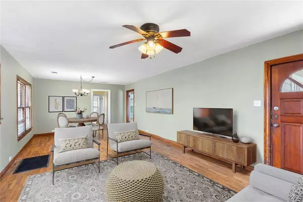 1005 S Walnut Street, Sherman, TX 75090