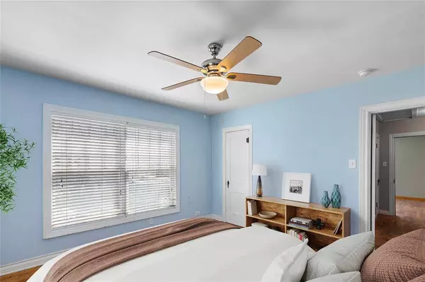 1005 S Walnut Street, Sherman, TX 75090