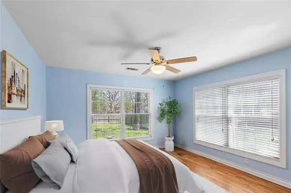 1005 S Walnut Street, Sherman, TX 75090