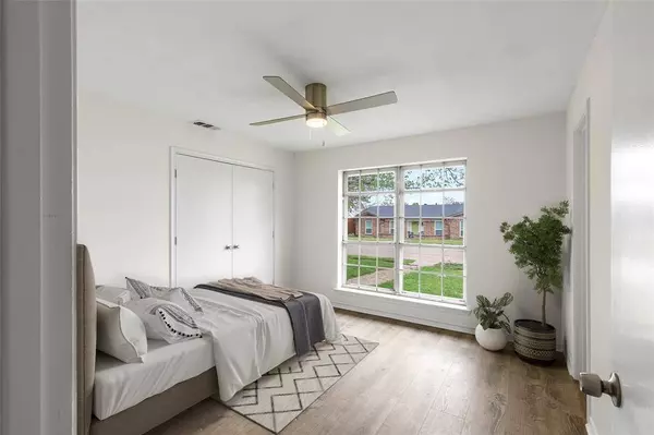 613 Bradfield Drive, Garland, TX 75042