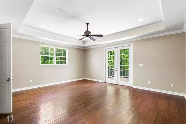 4898 N Loy Lake Road, Denison, TX 75020