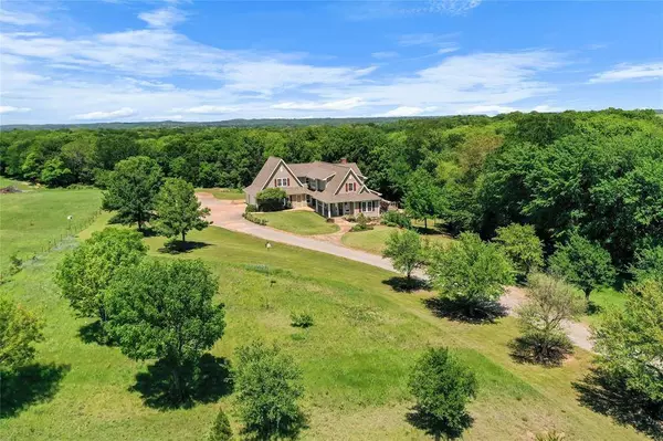 4898 N Loy Lake Road, Denison, TX 75020