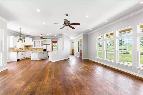 4898 N Loy Lake Road, Denison, TX 75020