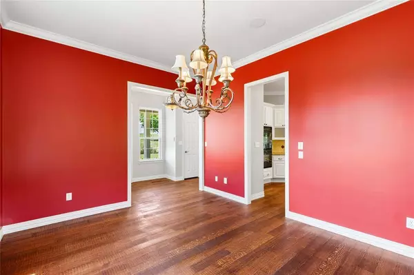 4898 N Loy Lake Road, Denison, TX 75020