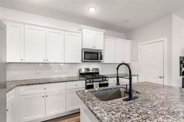517 Williams Way, Van Alstyne, TX 75495